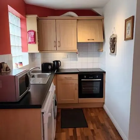 Village Centre Apartment